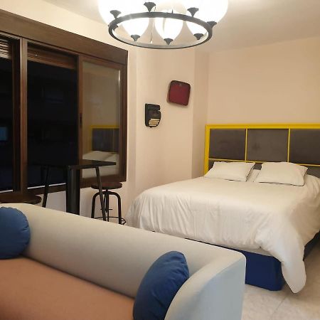 Sevilla Triana 외부 사진