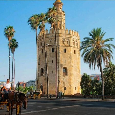 Sevilla Triana 외부 사진