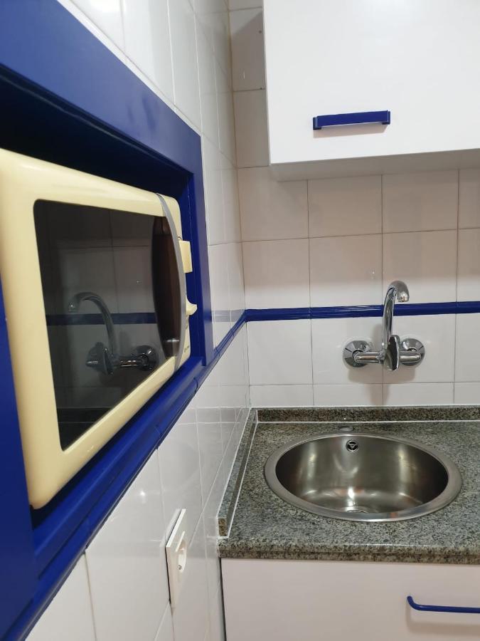 Sevilla Triana 외부 사진