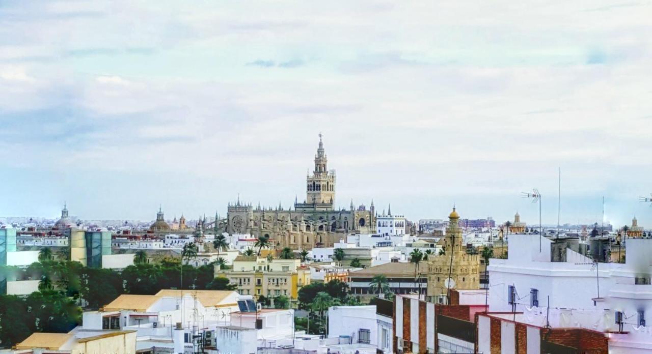 Sevilla Triana 외부 사진