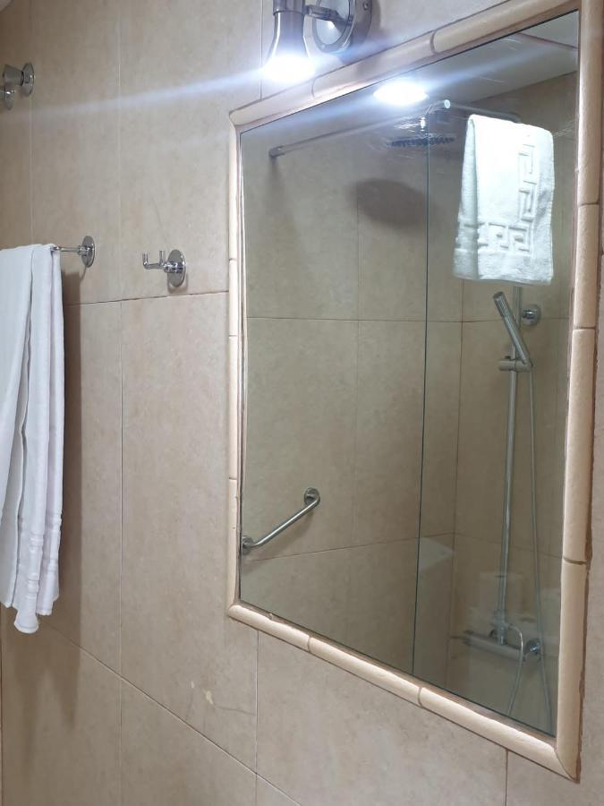Sevilla Triana 외부 사진